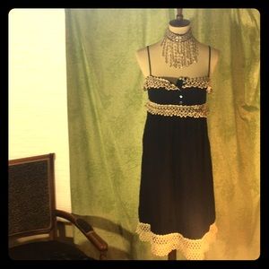 JUICY COUTURE SUMMER DRESS 8